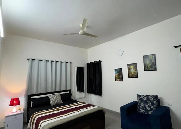 Oak Cottage Bangalore