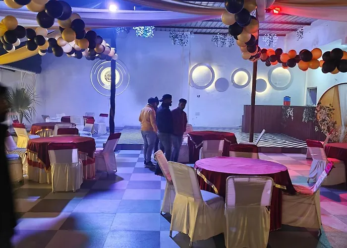 The White House Farms Villa New Delhi