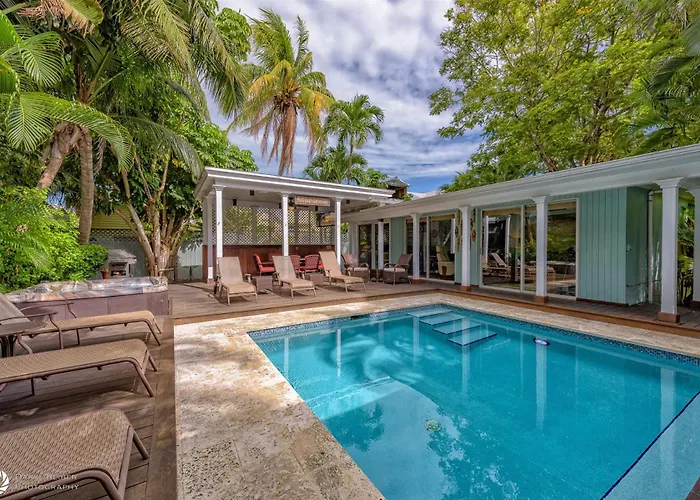 Casa Margarita Villa Key West