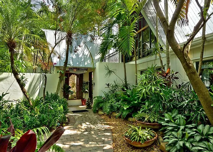 Namaste Villa Key West