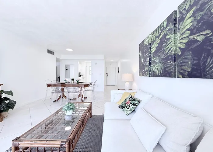 Le Cartier Sunny Isles Ocean Paradise Sunny Isles Beach