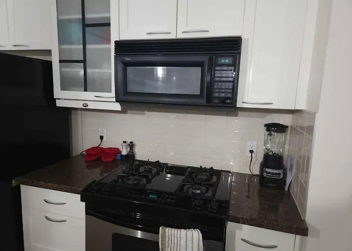 Corporate 2Br Townhouse In City Center Vancouver