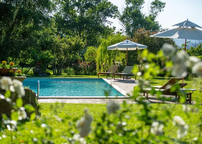 Podere Sette Piagge Orvieto