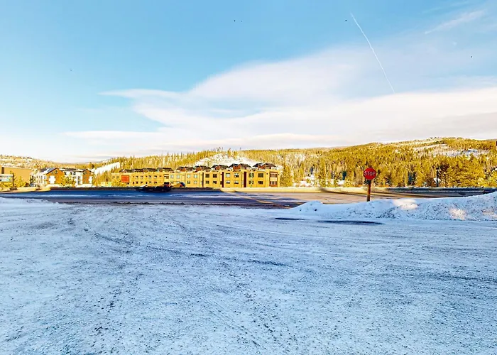 Snowblaze Studio Winter Park