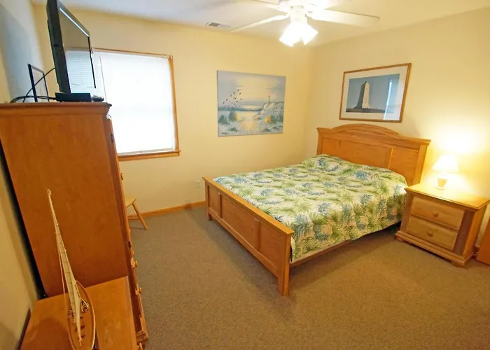 Kd304- Miss Abbi Villa Kill Devil Hills