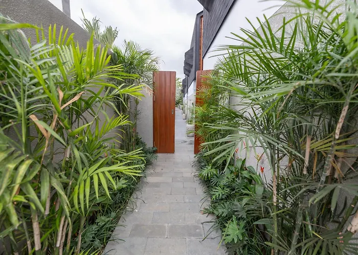 Casaluna Ubud Villas