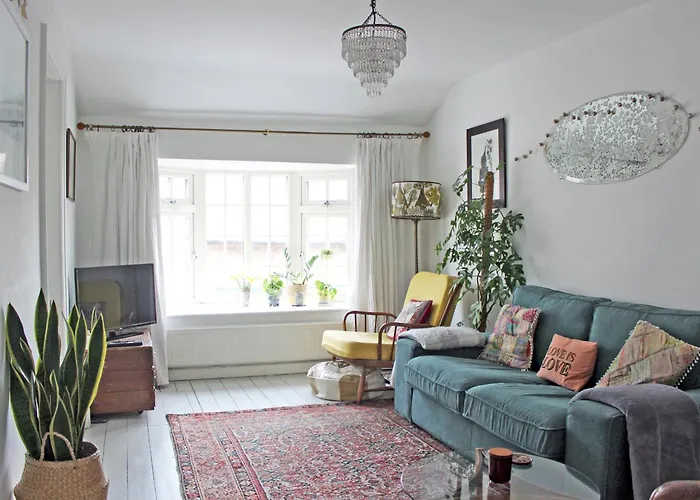 St Catherines Place York