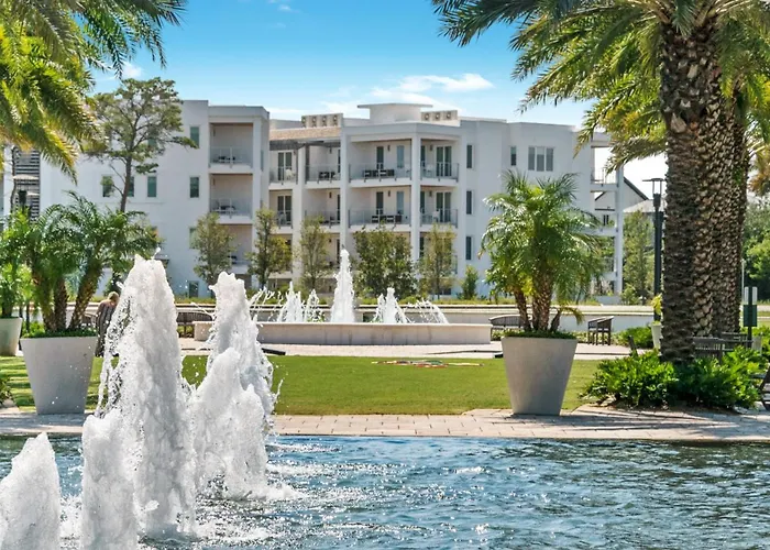 Monterey Condos C301 Seacrest