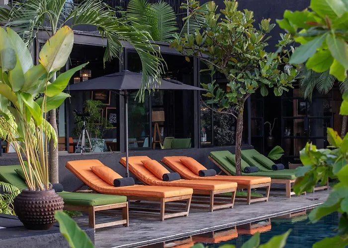 Sumba Lodge Manuel Antonio