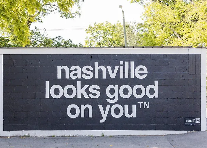 The Savant Nashville