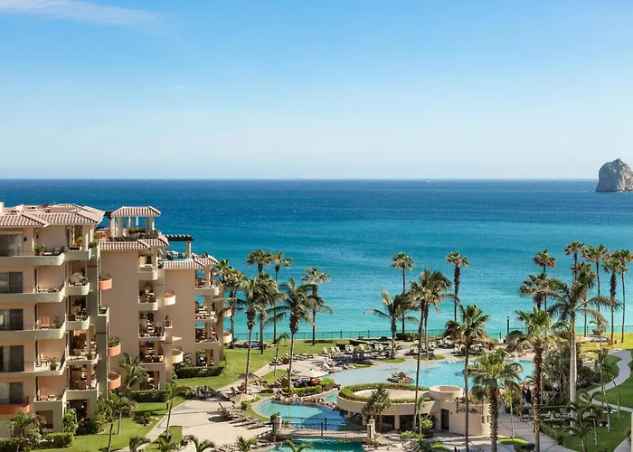 Villa La Estancia - Medano Beach Villas Cabo San Lucas