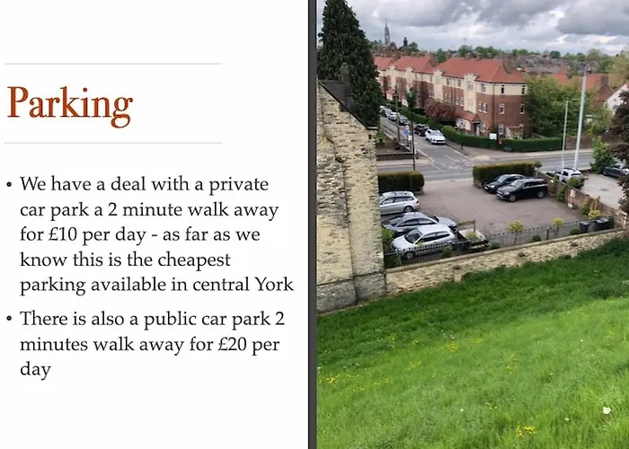 Spencer House Villa York