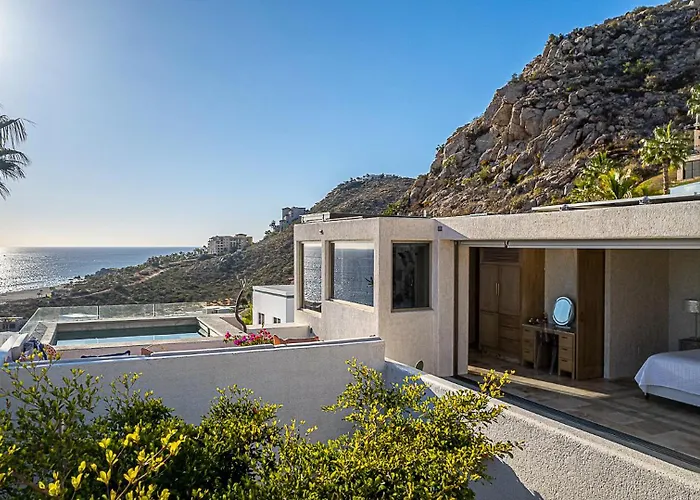 Casa Dos Hermanas Cabo San Lucas