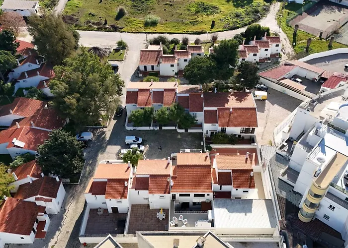 Vilanova By Check-In Portugal Albufeira