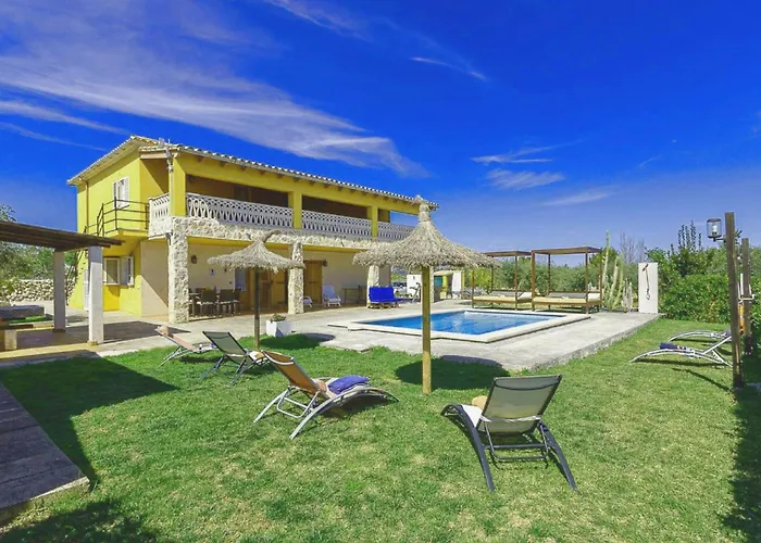 Villa Mulini Cefalu