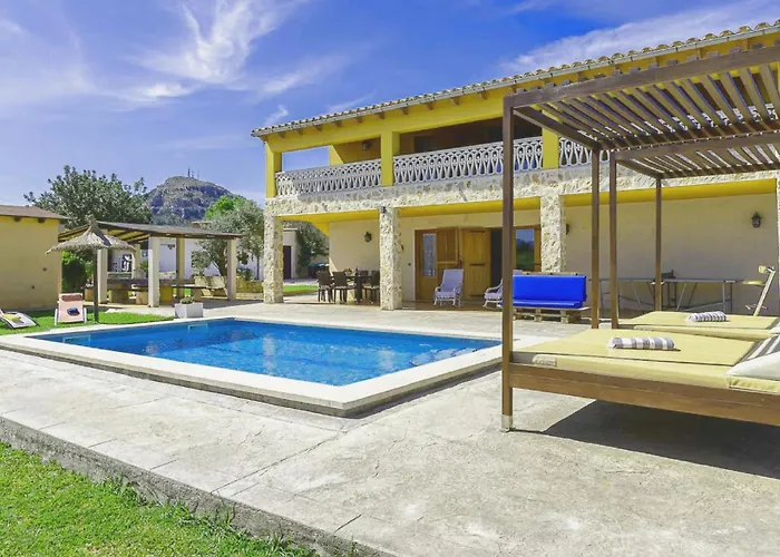 Villa Mulini Cefalu