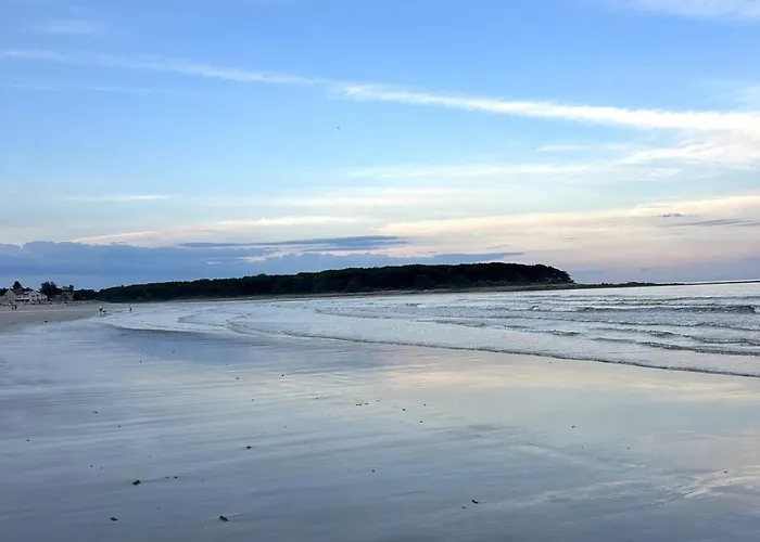 Resort At Goose Rocks Condo Kennebunkport
