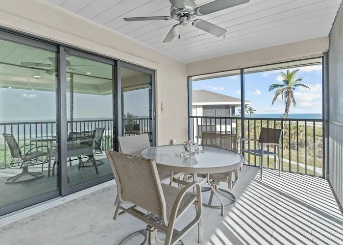 Sanddollar A301 Sanibel