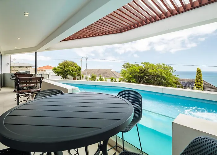 Casa Meya Villa Cape Town