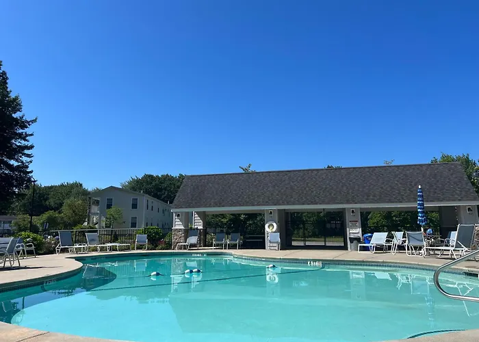 Resort At Goose Rocks Condo Kennebunkport