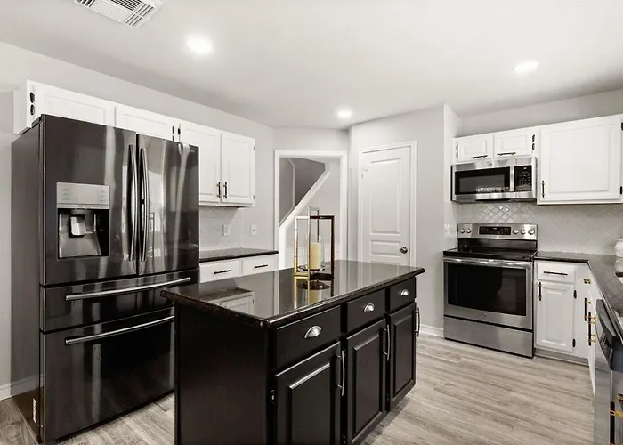 Pool Oasis Central 5 Bedrooms Game Room Horn San Antonio