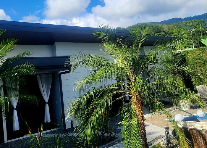 Madre Terra Villa Uvita