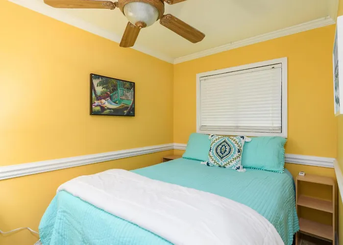 Love Shack Tybee Island