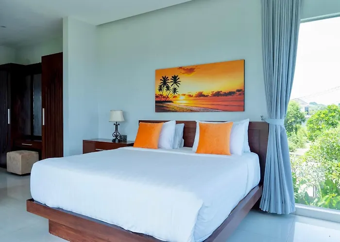 Ocean View Villa - Private Pool - Uluwatu