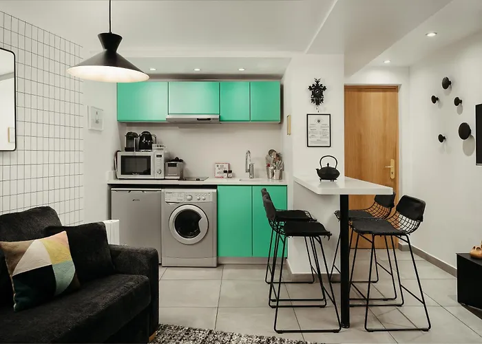 My Maison In Paris - Sentier