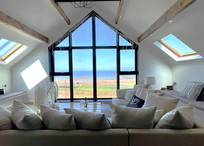 Onyx House Villa Blackpool