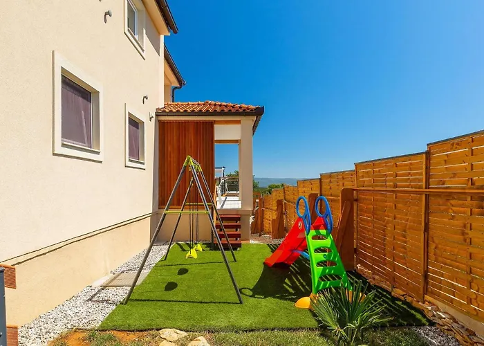 Villa Veduta Pula