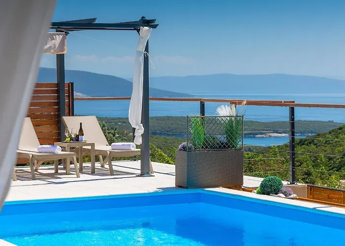 Villa Veduta Pula