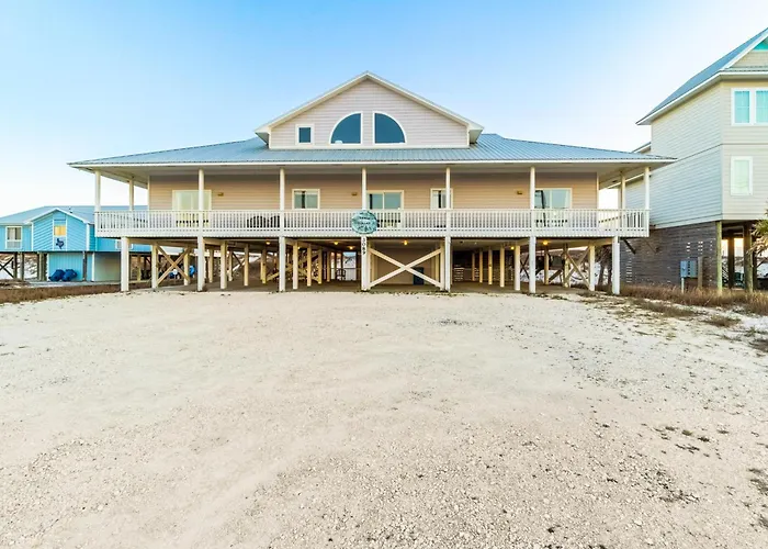 Sand Dollar Gulf Shores
