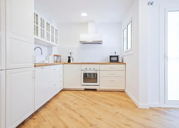 The Corner Apartments By Aspasios Barcelona