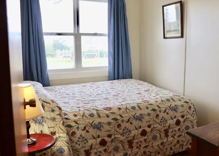 Shining Waters - Ingleside Cottages Cavendish