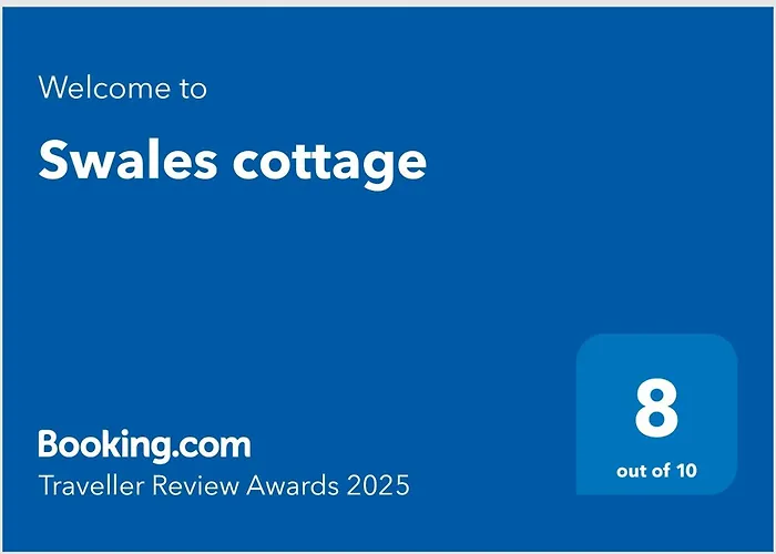 Swales Cottage Whitby