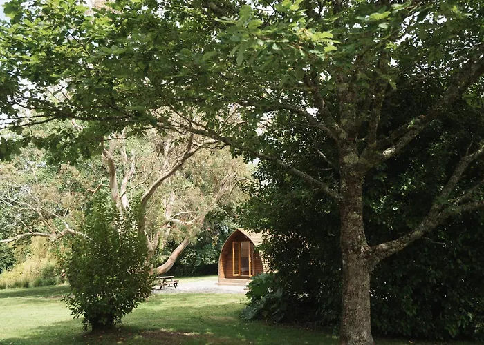 Shellstone By Wigwam Holidays Tenby