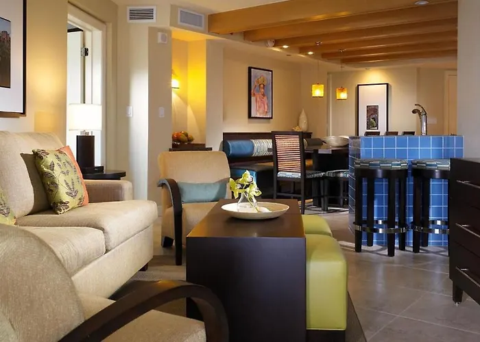 2 Bedroom Villa Westin St John Bay Vista Villas Full Resort Access Cruz Bay