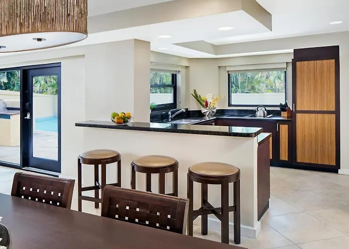 2 Bedroom Villa Westin St John Bay Vista Villas Full Resort Access Cruz Bay