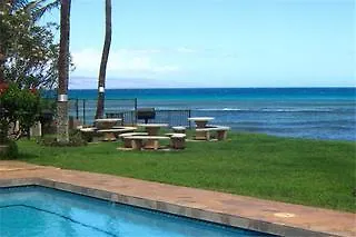 Hale Mahina Lahaina