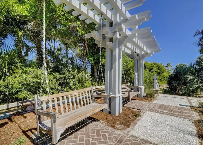 18 Hickory Lane Villa Hilton Head Island