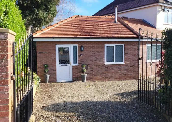 Middlethorpe Apartment York