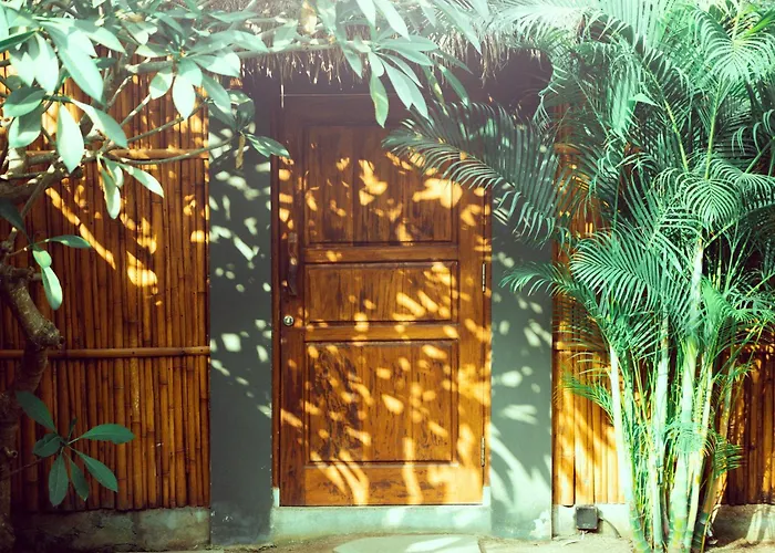 Anahata - Tropical Private Villas Gili Islands