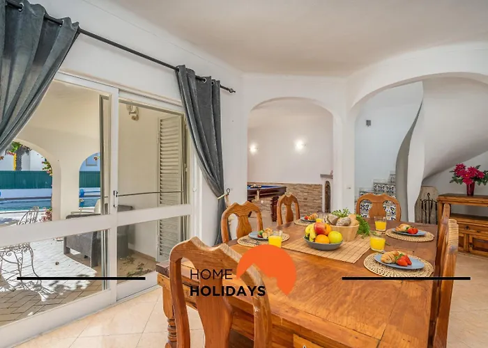 #278 Fonte Dos Leoes By Home Holidays Albufeira
