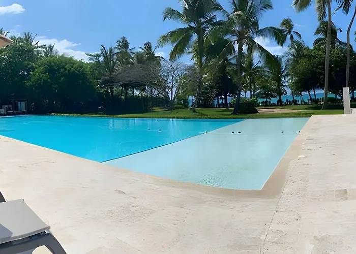 Playa Bonita Residences Las Terrenas