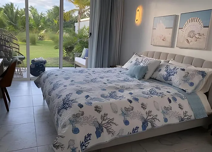Playa Bonita Residences Las Terrenas