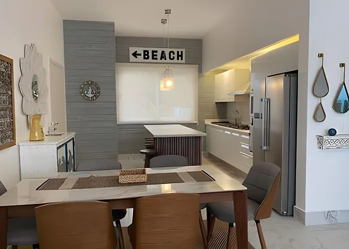 Playa Bonita Residences Las Terrenas