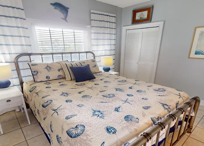Bay View Villas 308 By Tybee Beach Vacation Rentals Tybee Island