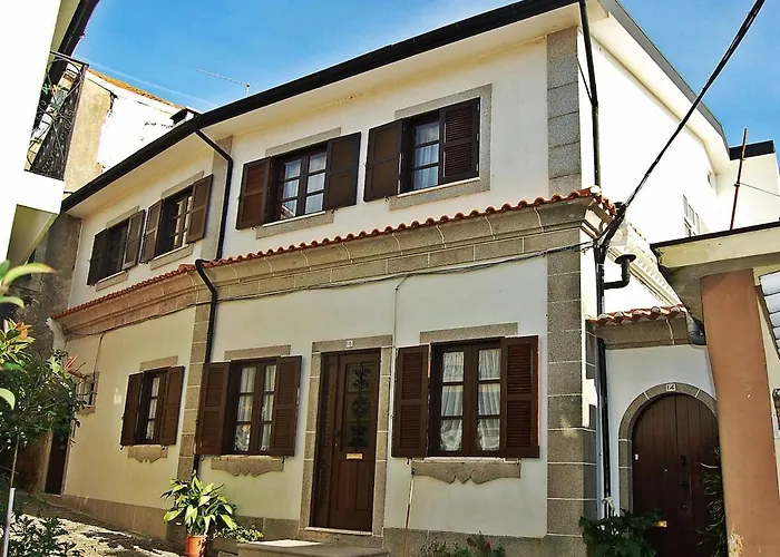 Casa Da Foz Villa Porto