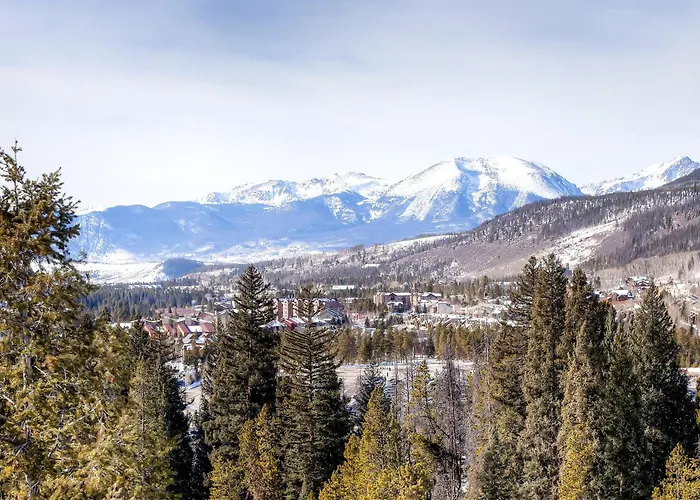 Keystone Brom House 48 By Summitcove Lodging In Colorado